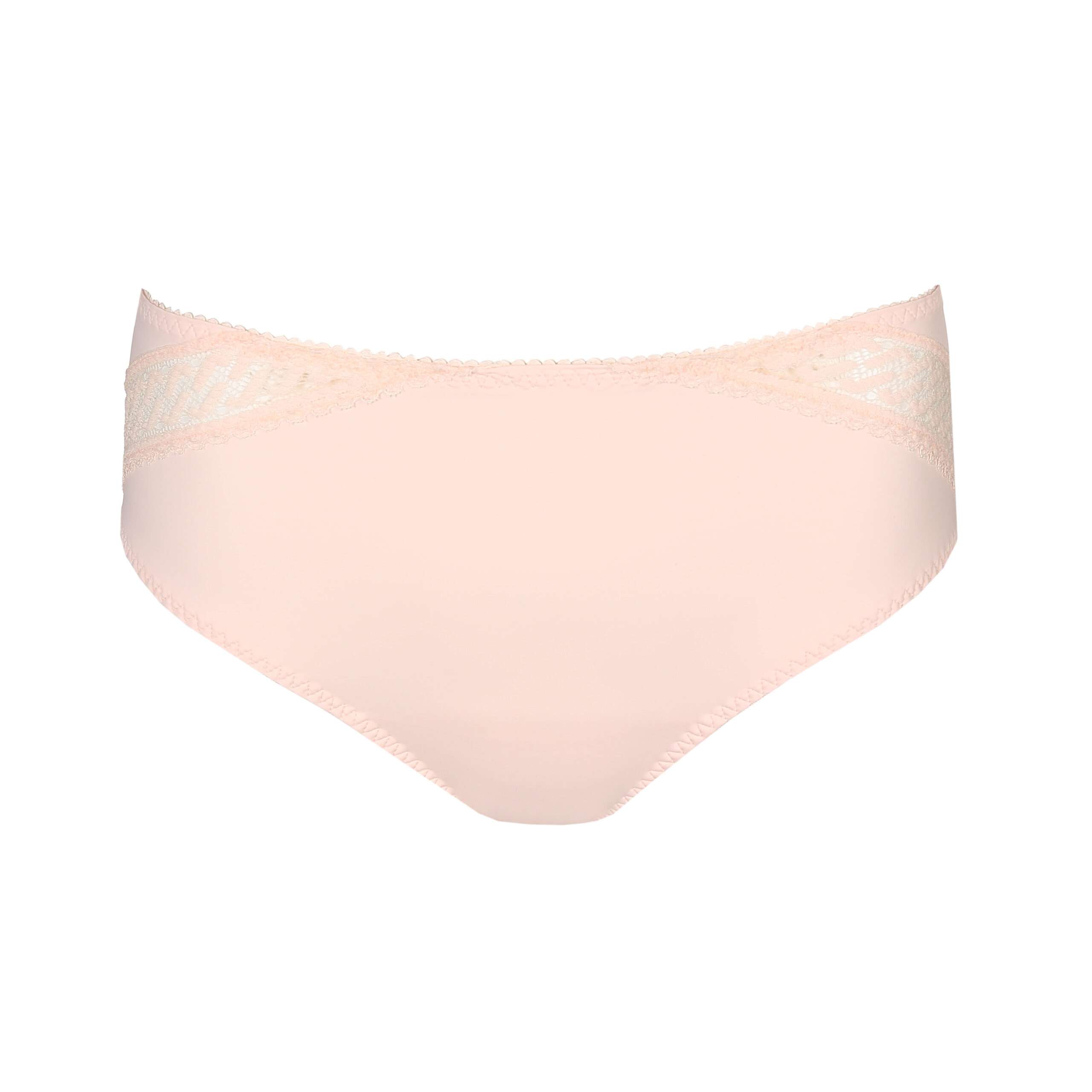 MONTARA Crystal Pink tailleslip