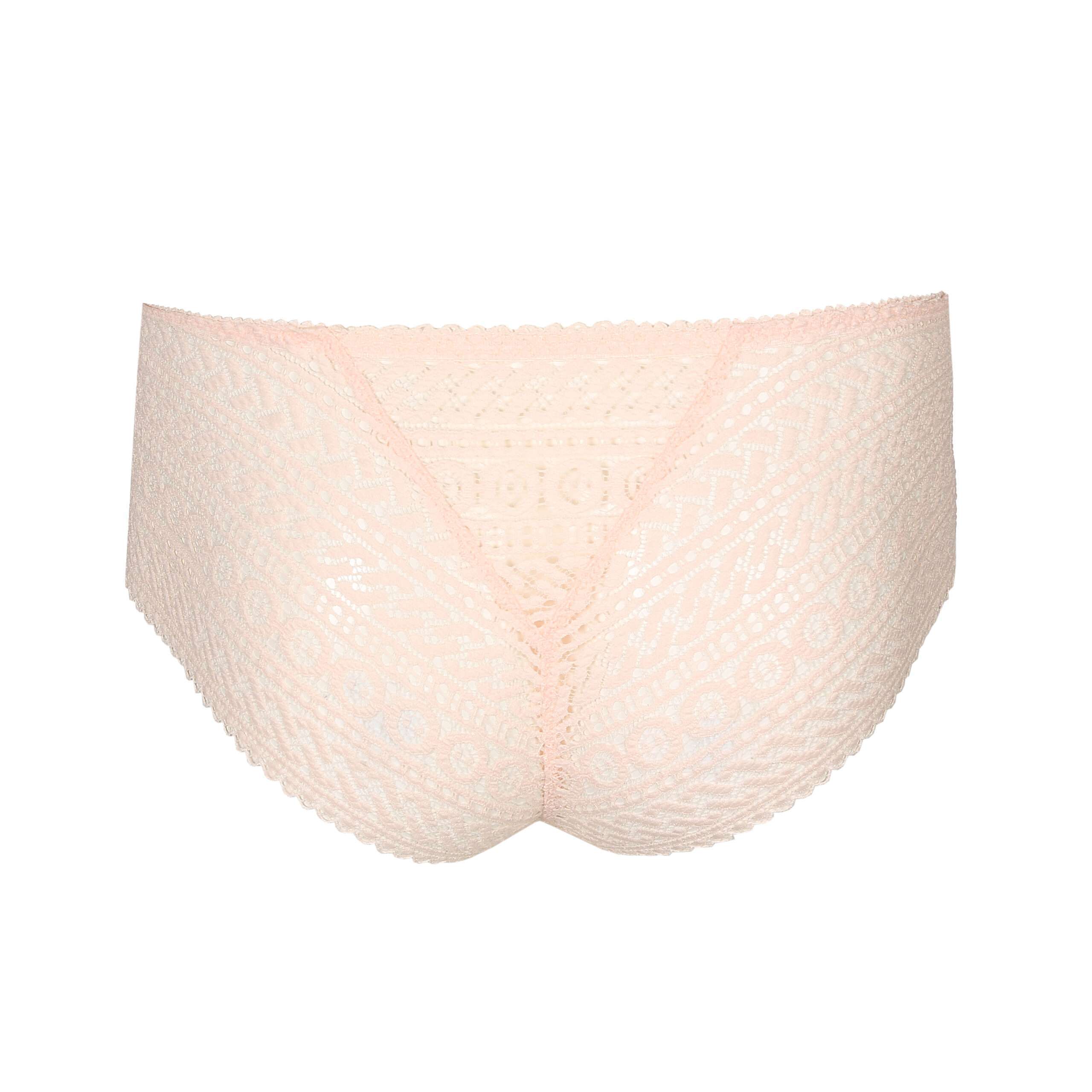 MONTARA Crystal Pink luxe string