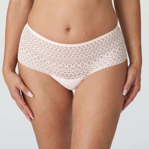 MONTARA Crystal Pink luxe string