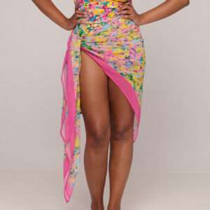 UBUD sun glow badmode pareo