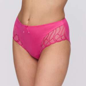 HELEEN hollywood pink tailleslip