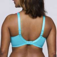 DEVDAHA mermaid volle cup bh