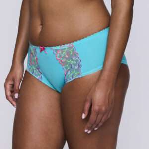 DEVDAHA mermaid tailleslip