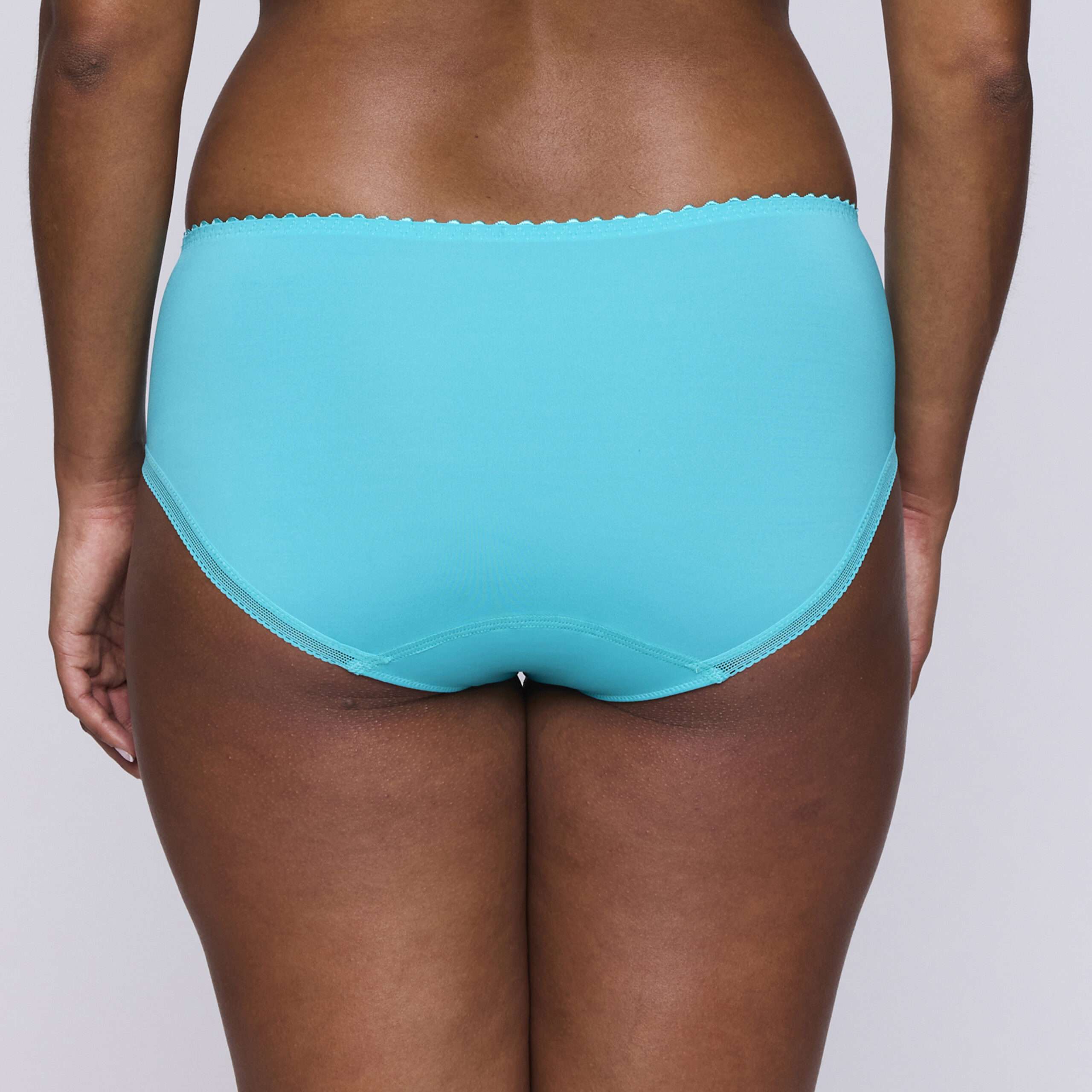 DEVDAHA mermaid tailleslip