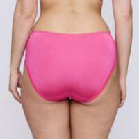 CALA LUNA Blogger Pink tailleslip