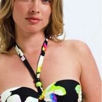 Bikini Blooming Chic