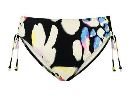 Bikini Blooming Chic