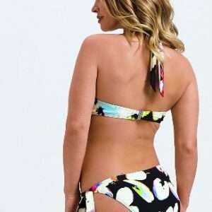 Bikini Blooming Chic