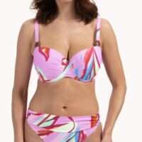 Bikini waterpaint