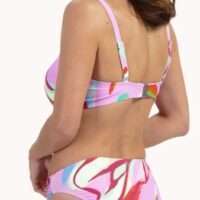 Bikini waterpaint