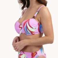 Bikini waterpaint