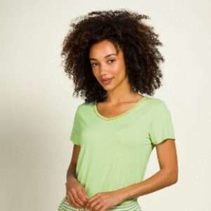 Pyjama Solid Green