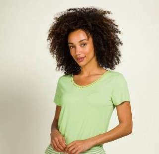 Pyjama Solid Green