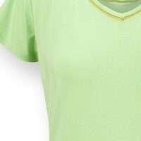 Pyjama Solid Green