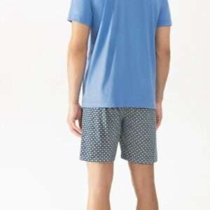 Pyjama recent blue