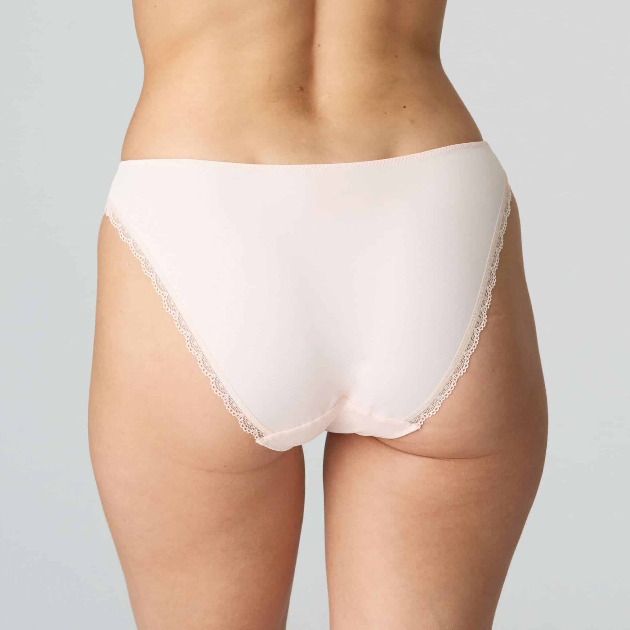 JADEI glossy pink rioslip