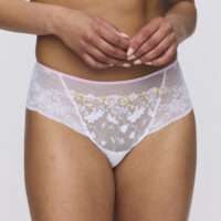 LIZELOT wit hotpants LIZELOT wit hotpants