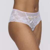 LIZELOT wit hotpants LIZELOT wit hotpants