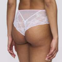 LIZELOT wit hotpants LIZELOT wit hotpants