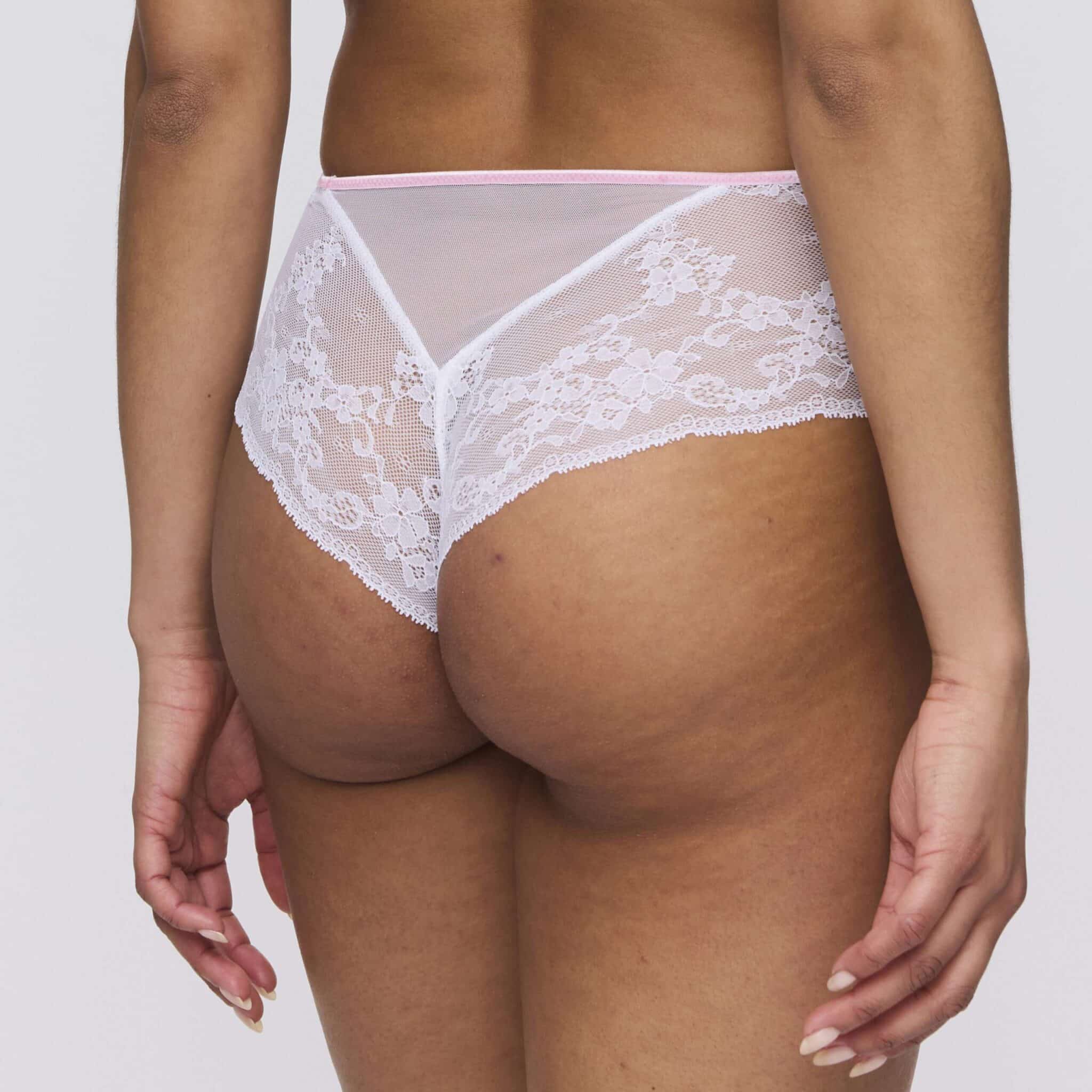 LIZELOT wit hotpants LIZELOT wit hotpants