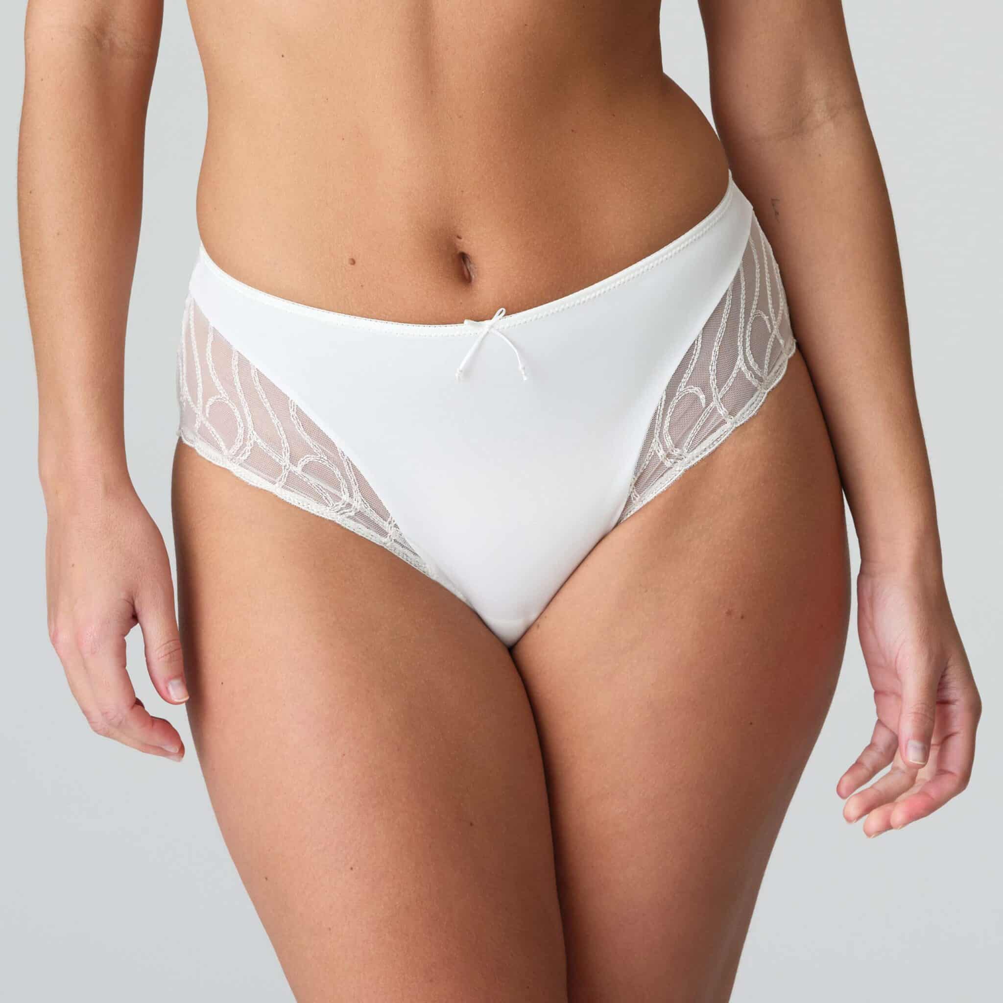 HELEEN natuur tailleslip HELEEN natuur tailleslip