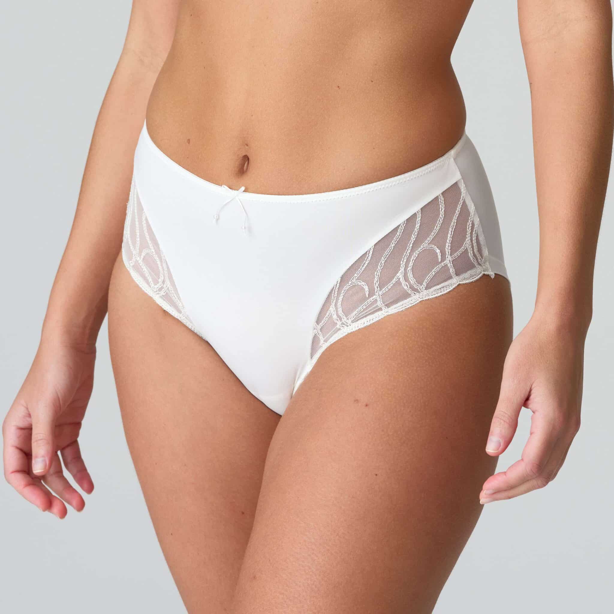 HELEEN natuur tailleslip HELEEN natuur tailleslip