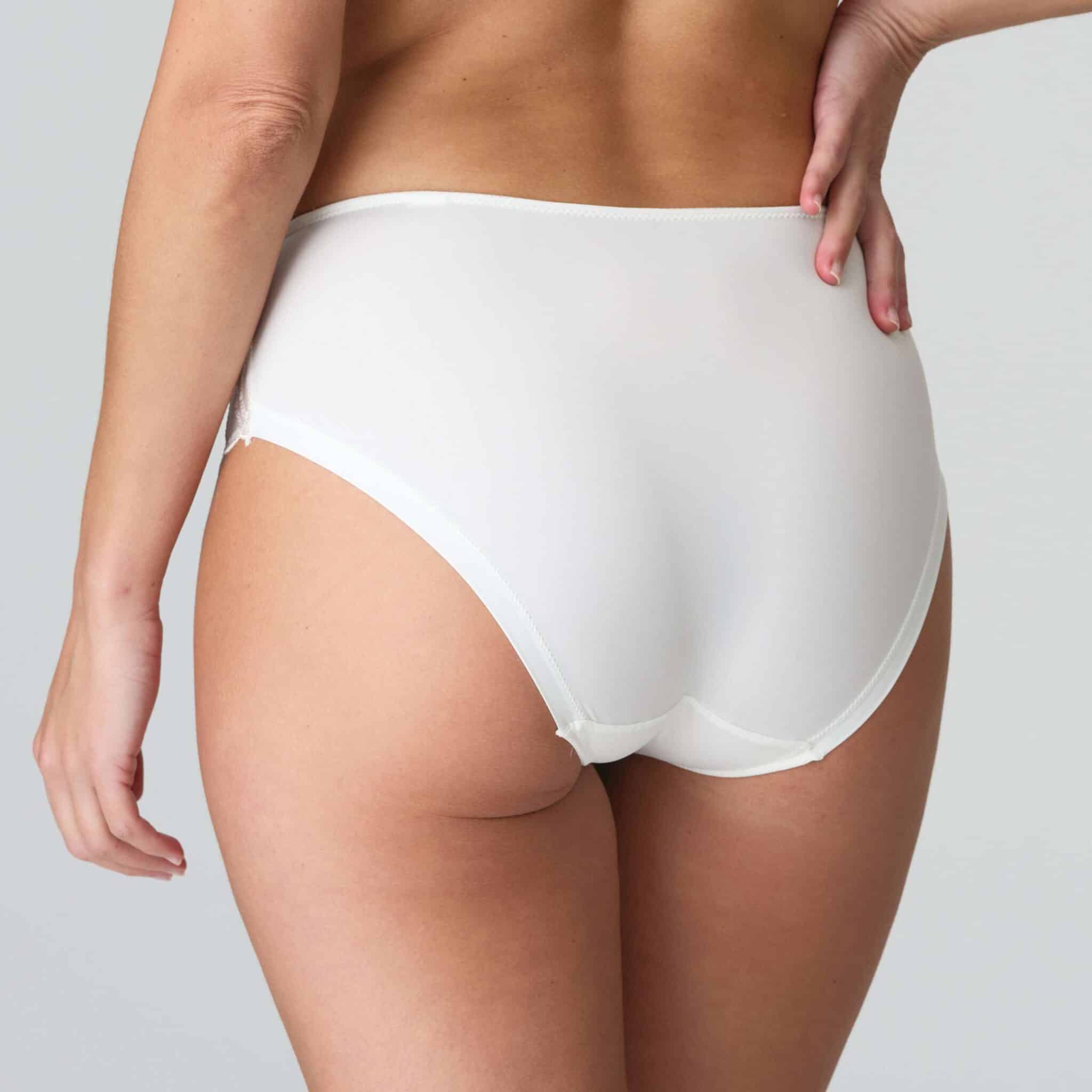 HELEEN natuur tailleslip HELEEN natuur tailleslip
