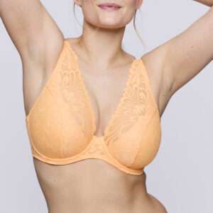 RUPI Sunny Day plunge bh halve mousse cups