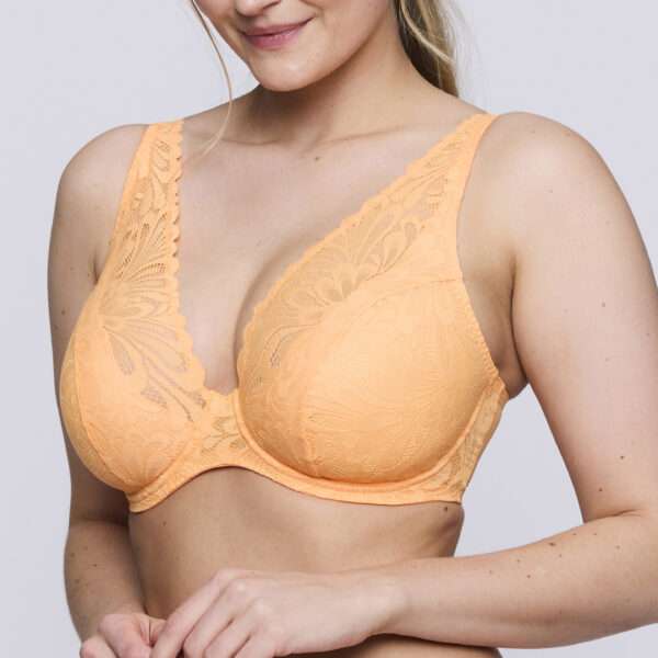 RUPI Sunny Day plunge bh halve mousse cups