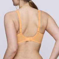 RUPI Sunny Day plunge bh halve mousse cups