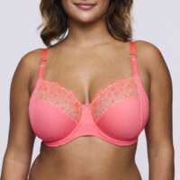 ANGELOU Juicy melon volle cup bh