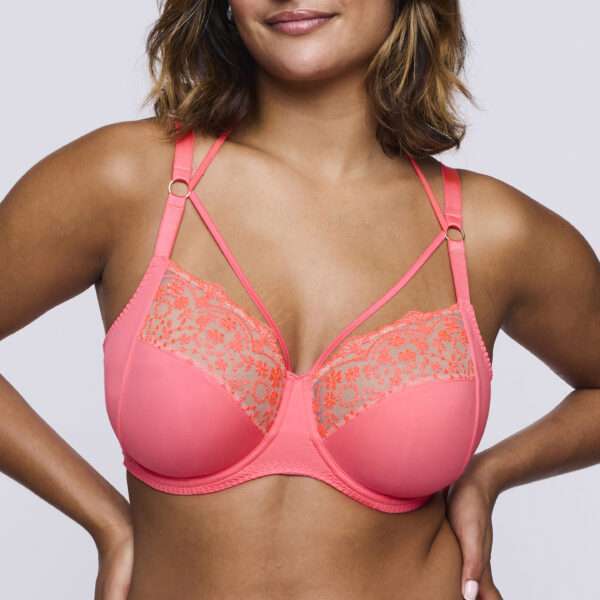 ANGELOU Juicy melon volle cup bh