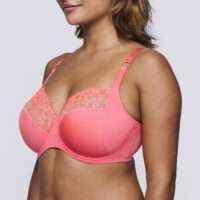 ANGELOU Juicy melon volle cup bh