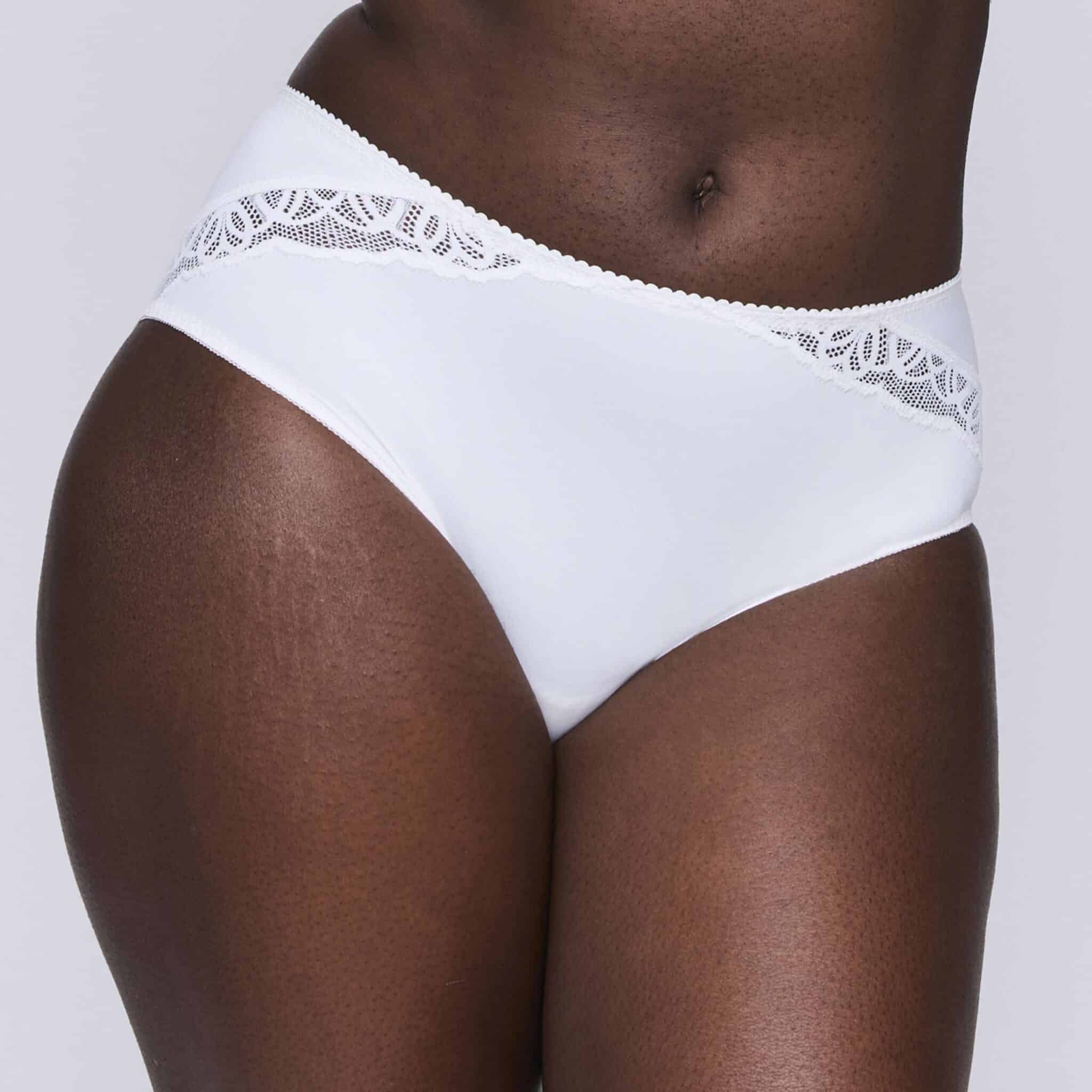 SALERNO natuur tailleslip SALERNO natuur tailleslip