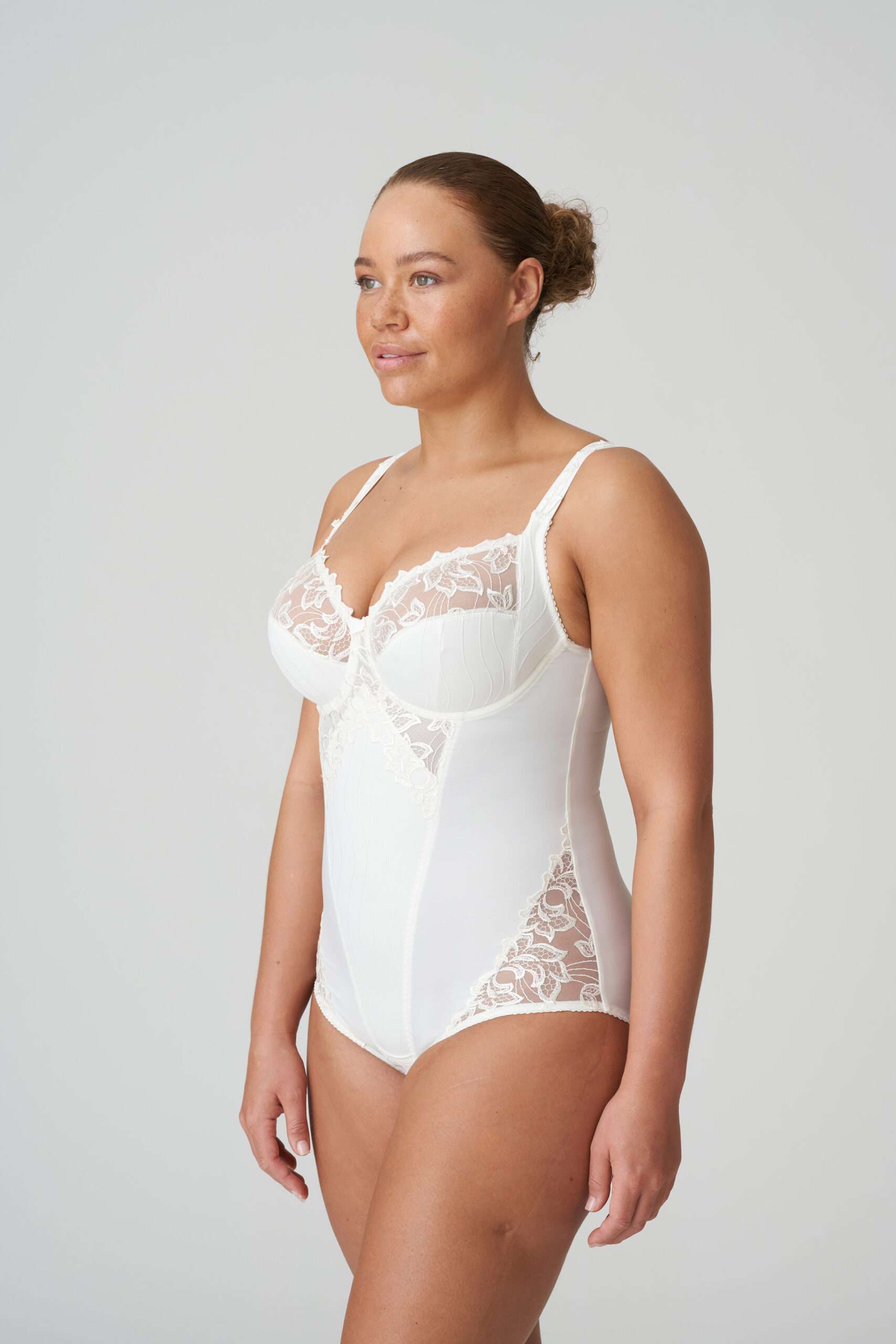 DEAUVILLE natuur body