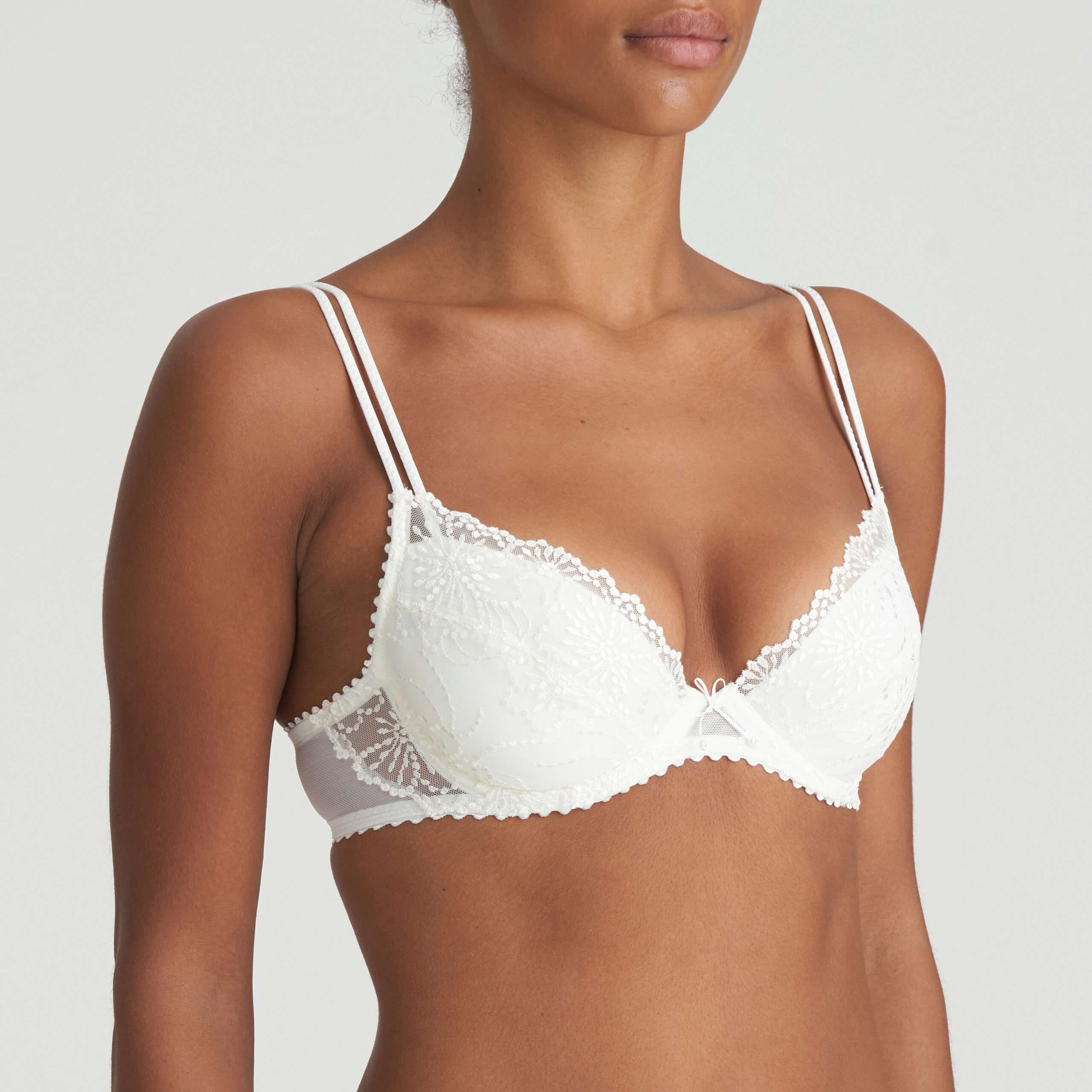 JANE natuur push-up bh uitneembare pads JANE natuur push-up bh uitneembare pads