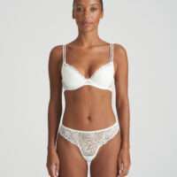 JANE natuur push-up bh uitneembare pads