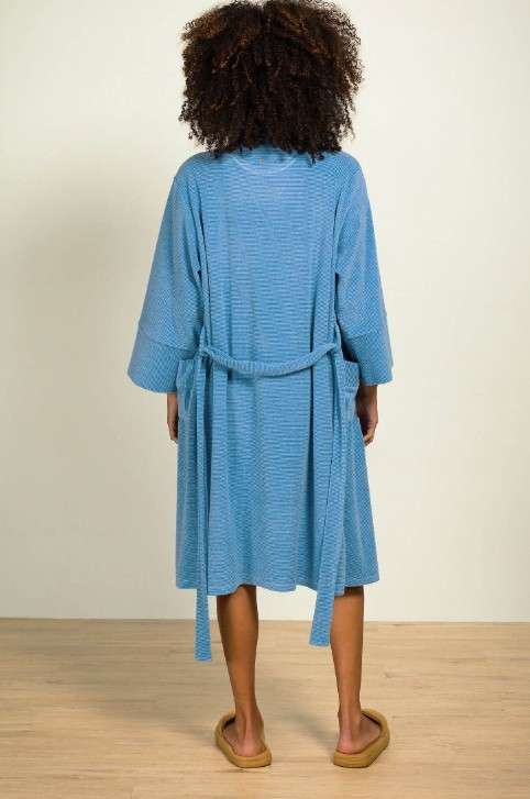 Kamerjas Stripe Blue