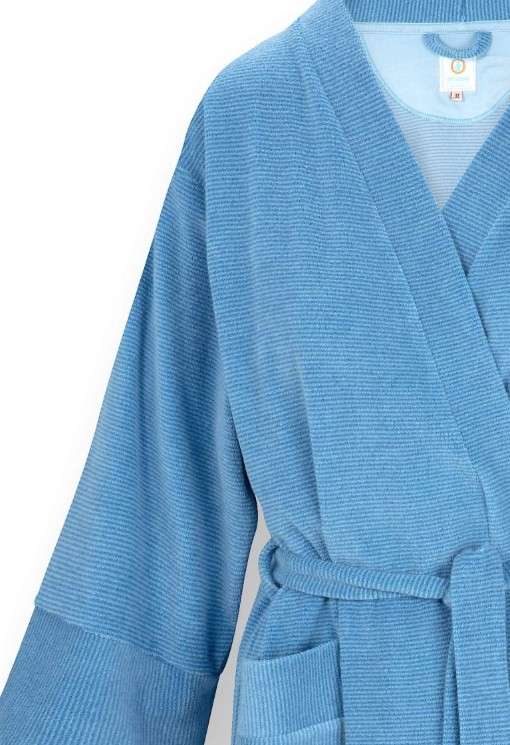 Kamerjas Stripe Blue