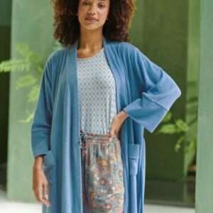 Kamerjas Stripe Blue