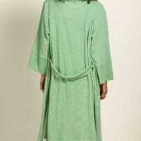 Kamerjas Stripe Green