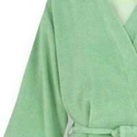 Kamerjas Stripe Green