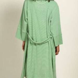 Kamerjas Stripe Green