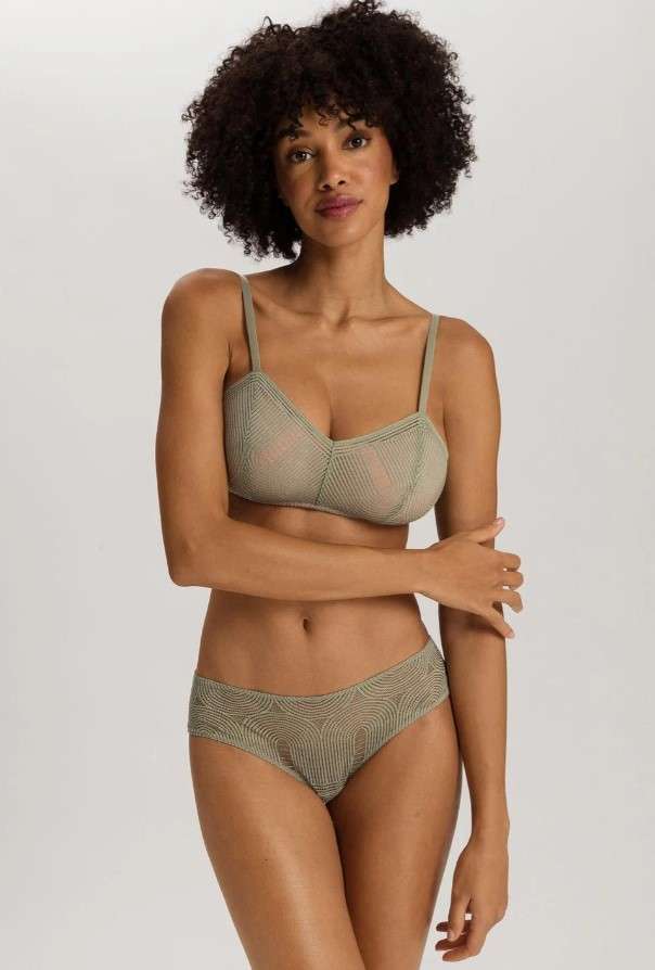 Martha bralette