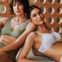 Martha bralette
