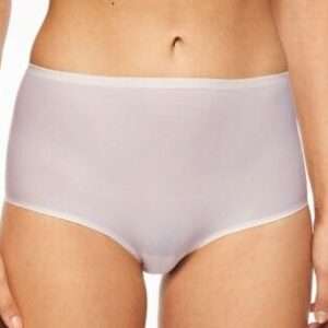 Naadloze tailleslip suikerroze, 1 size (softstretch)