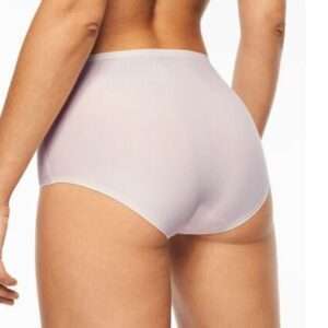 Naadloze tailleslip suikerroze, 1 size (softstretch)