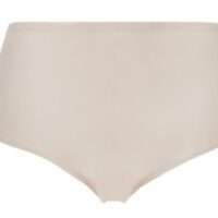 Naadloze tailleslip suikerroze, 1 size (softstretch)