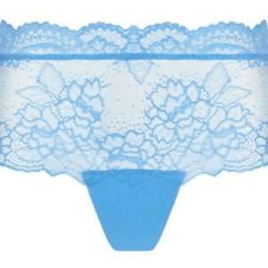 Sublime en Dentelle shorty