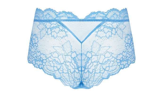Sublime en Dentelle shorty